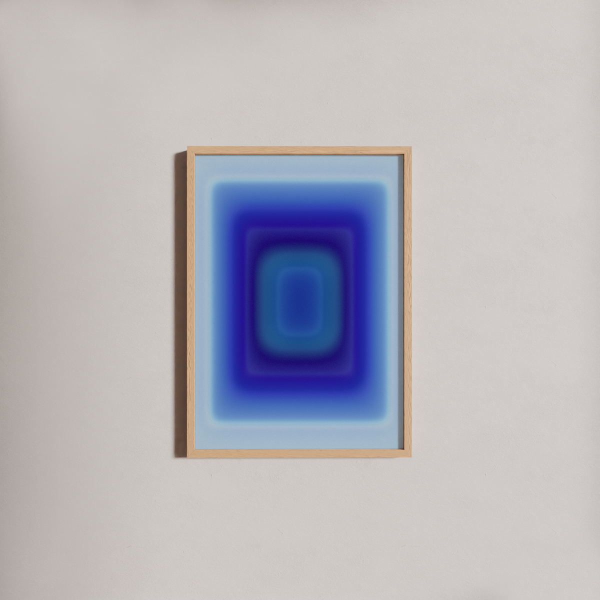 Terra Blue Gateway