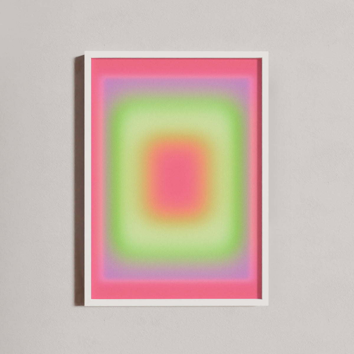 Dimensional Fusion – No. 3
