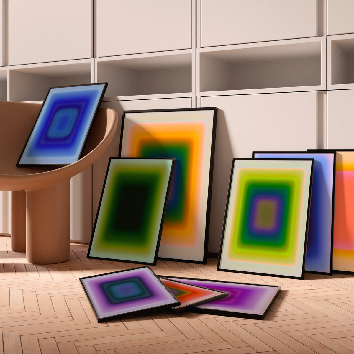 Portals