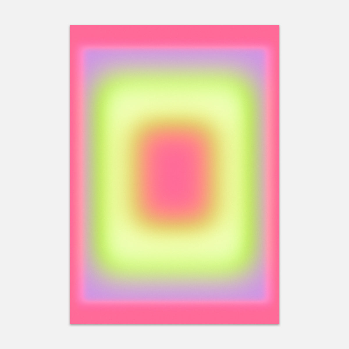 Dimensional Fusion – No. 3