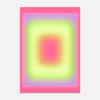 Dimensional Fusion – No. 3