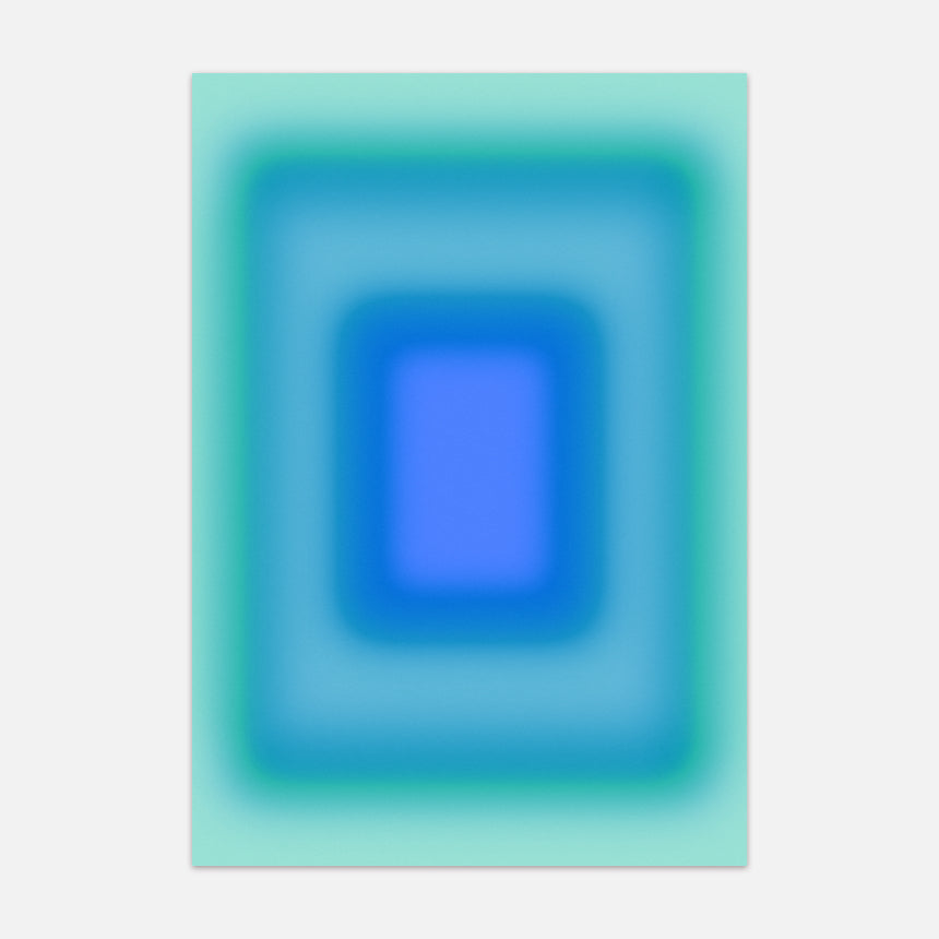 Aurora Nexus – Blue
