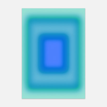 Aurora Nexus – Blue