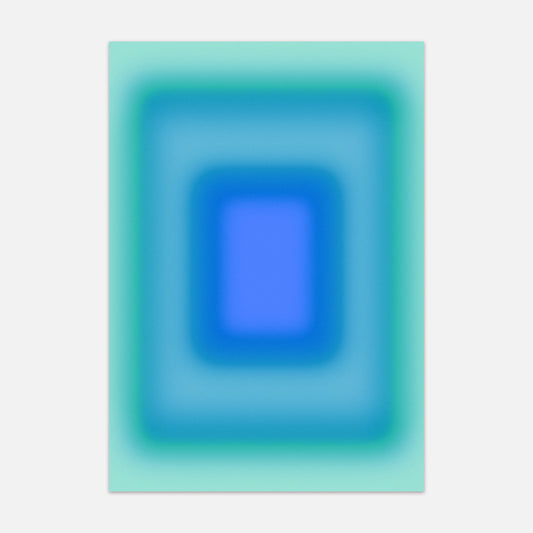Aurora Nexus – Blue