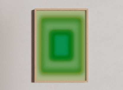 Aurora Nexus – Green