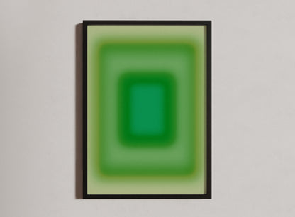 Aurora Nexus – Green