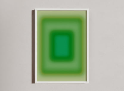 Aurora Nexus – Green