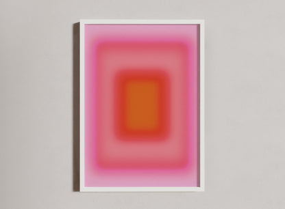 Aurora Nexus – Pink