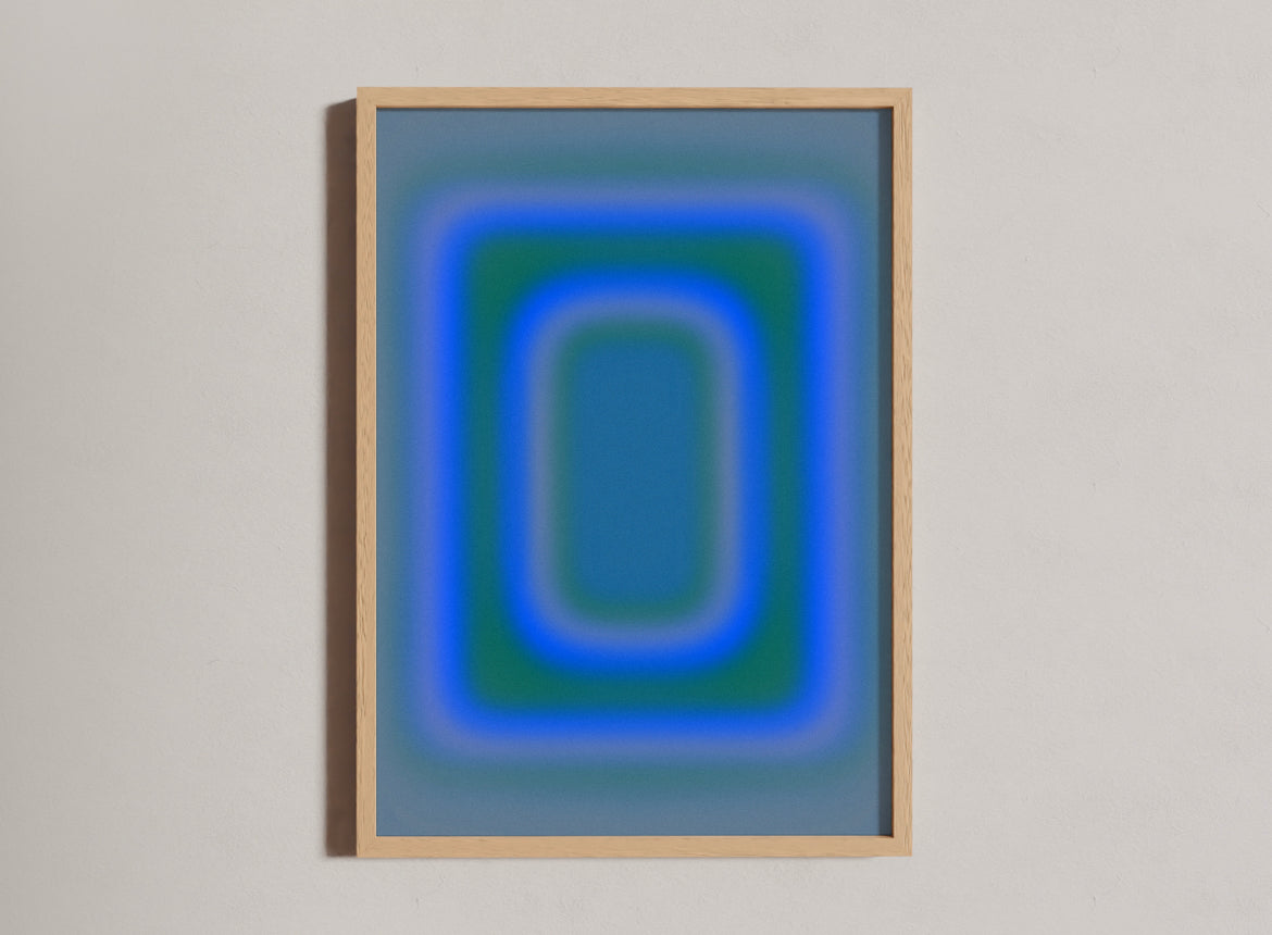 Passage – Blue
