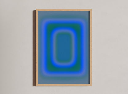 Passage – Blue