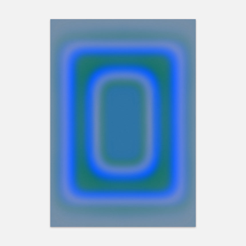 Passage – Blue