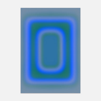 Passage – Blue