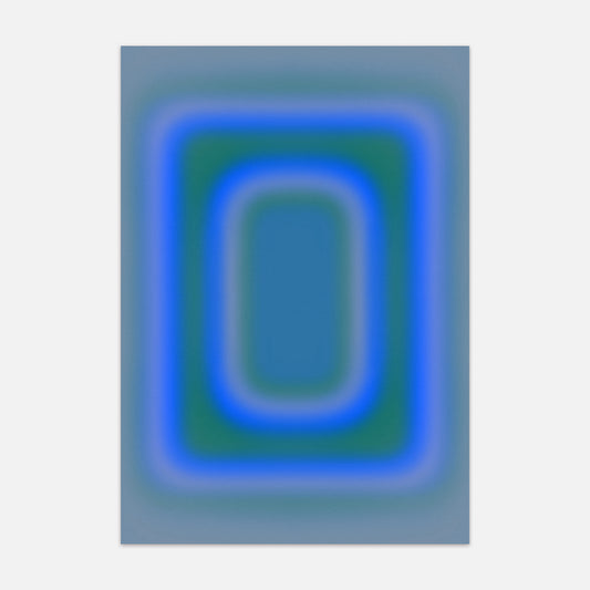 Passage – Blue
