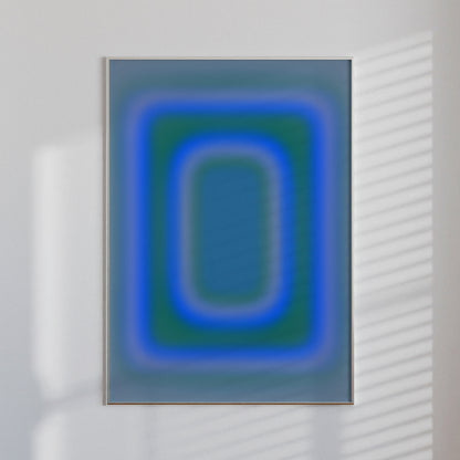 Passage – Blue