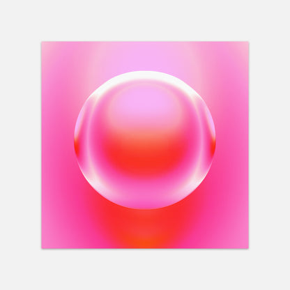 Flying Ball