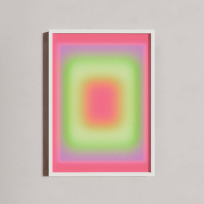 Dimensional Fusion – No. 3