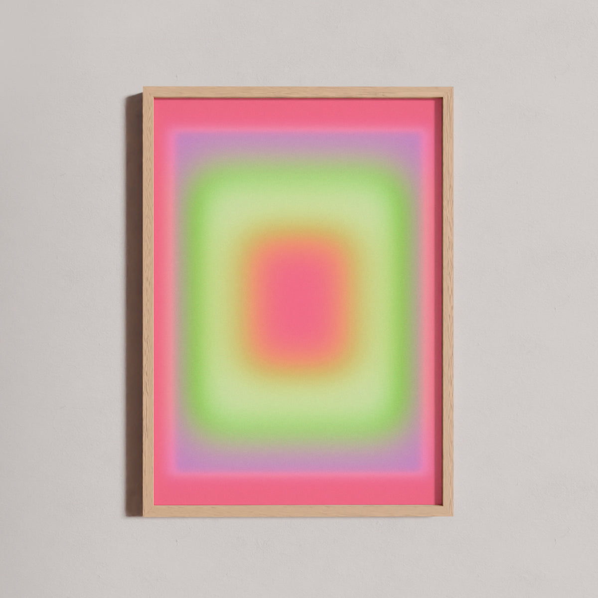 Dimensional Fusion – No. 3