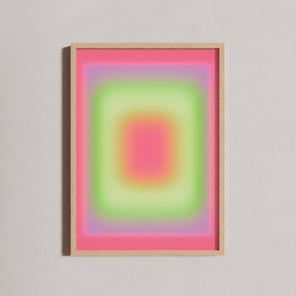 Dimensional Fusion – No. 3