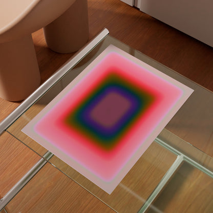 Spectrum Gateway – Pink