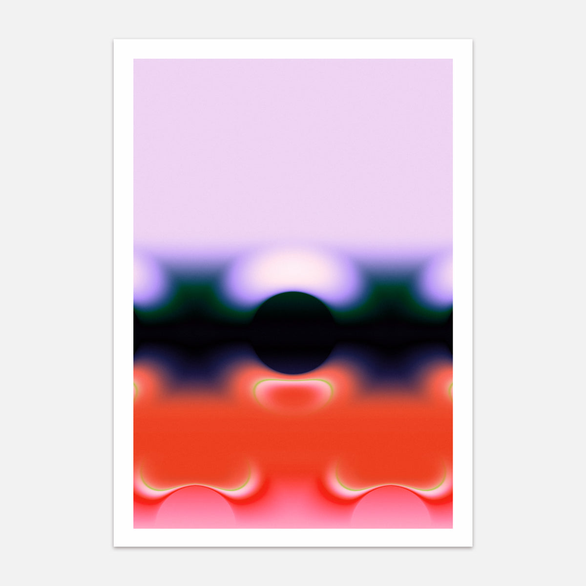 Worm Hole