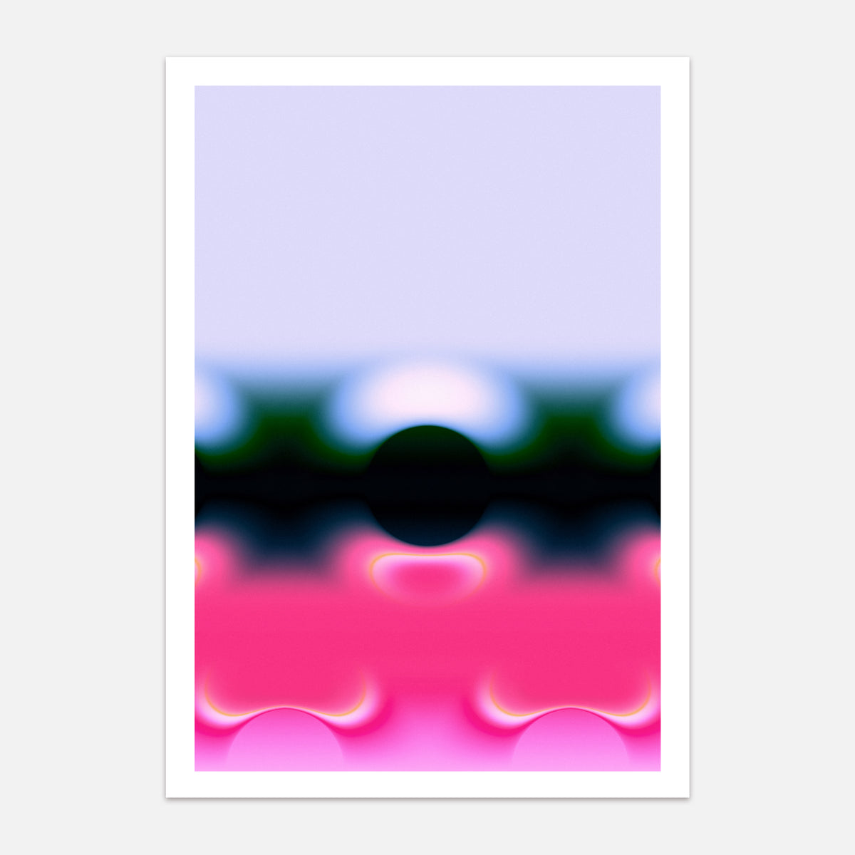 Worm Hole