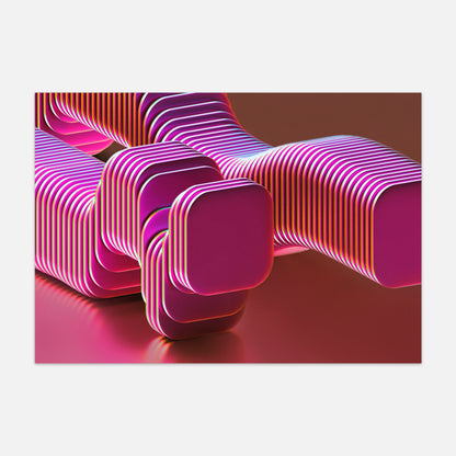 Wriggling Arrays